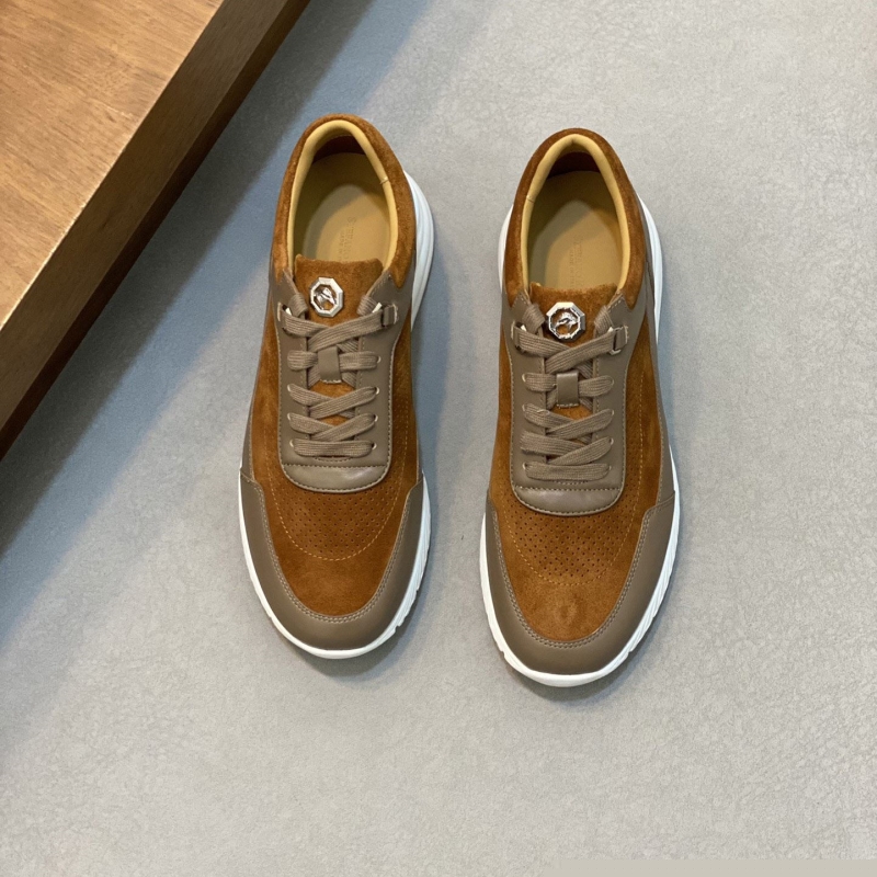 F**di casual shoes